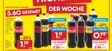 Aktuelle Coca Cola Angebote bei Netto Marken-Discount in Oranienburg Aktuelles Coca-Cola Angebot bei Netto Marken-Discount in Oranienburg ab 0,99 €
