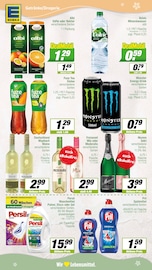 Aktueller EDEKA Prospekt mit Wasser, "Aktuelle Angebote", Seite 18