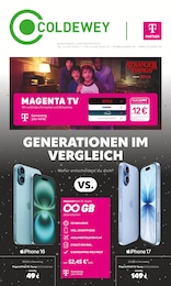 Detlef Coldewey GmbH Prospekt für Apen: "GENERATIONEN IM VERGLEICH", 8 Seiten, 01.12.2025 - 04.12.2025