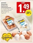 Deutsche Champignons bei WEZ im Bad Nenndorf Prospekt für 1,49 €