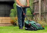 Akku-Rasenmäher "Rotak 18V-32" im Angebot bei Hagebaumarkt in Coesfeld Akku-Rasenmäher "Rotak 18V-32" Angebote von Bosch bei Hagebaumarkt Coesfeld für 189,00 €