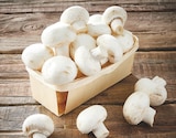 Intermarché Les Bordes - Promo Champignon blanc Promo Champignon blanc à 1,75 € dans le catalogue Intermarché à Les Bordes