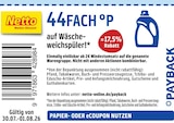 44FACH °Punkte Angebot in Rott 44FACH °Punkte im aktuellen Prospekt bei Netto Marken-Discount in Rott
