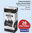 Haltbare Protein Milch bei EDEKA im Prospekt "" für 