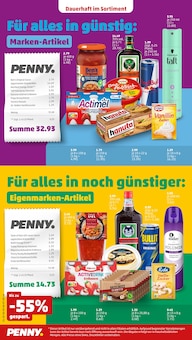 Red Bull im Penny Prospekt "Wer günstig will, muss Penny." mit 42 Seiten (Bensheim)