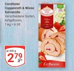 Aktuelle Wurst Angebote bei GLOBUS in Oberhausen Aktuelles Sahnerolle Angebot bei GLOBUS in Oberhausen ab 2,79 €
