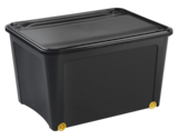 Combi box avec roues à B&M dans Fontvannes Combi box avec roues à B&M dans Fontvannes