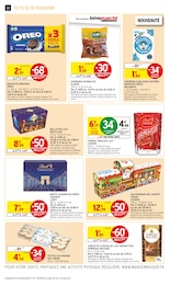 Offre Menthe dans le catalogue Intermarché Super du moment à la page 22