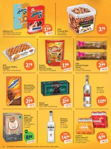 Saft im tegut Prospekt "tegut… gute Lebensmittel" mit 28 Seiten (Stuttgart)