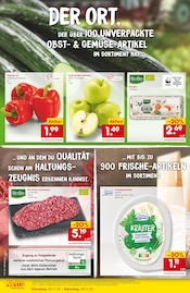 Bio Lebensmittel im Netto Marken-Discount Prospekt in Paderborn Aktueller Netto Marken-Discount Prospekt mit Bio Lebensmittel, "Wiedereröffnung - 10% auf ALLES", Seite 2