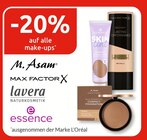 Magic Finish Silk Sensation Compact Foundation im Angebot bei EDEKA in Heilbronn Magic Finish Silk Sensation Compact Foundation Angebote von M. Asam bei EDEKA Heilbronn