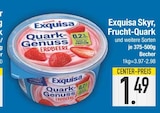 Skyr von Exquisa im aktuellen EDEKA Prospekt für 1,49 €
