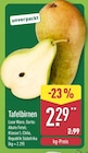 Aktuelles Tafelbirnen Angebot bei ALDI Nord in Bremen ab 2,29 €
