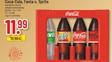 Coca-Cola Original Taste im Angebot bei E center in Moers Coca-Cola Original Taste Angebote von Coca-Cola bei E center Moers für 11,99 €
