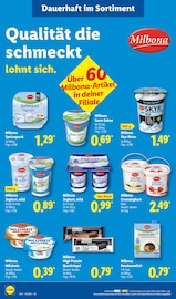 Milch im Lidl Prospekt in Darmstadt Aktueller Lidl Prospekt mit Milch, "LIDL LOHNT SICH", Seite 12