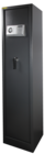 Armoire à fusils + coffre-fort sécurisé en promo chez Brico Dépôt Vaulx-en-Velin à 179,00 €