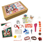 Promo Kit réalisation des bêtises du lutin farceur à 12,50 € dans le catalogue Jour de fête à Barentin