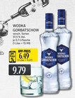 Wodka Gorbatschow Angebote bei EDEKA Ratingen für 6,49 €
