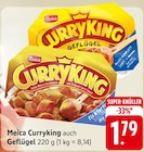 Curryking oder Geflügel bei E center im Salach Prospekt für 1,79 €