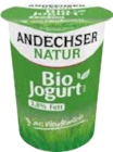 Bio-Jogurt von Andechser Natur im aktuellen EDEKA Prospekt für 1,29 €
