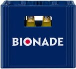 Bio-Erfrischungsgetränk im Kaufland Prospekt Bio-Erfrischungsgetränk von BIONADE im aktuellen Kaufland Prospekt für 7,99 €
