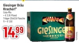 Aktuelles Kracherl Angebot bei Trinkgut in Freising ab 14,99 €