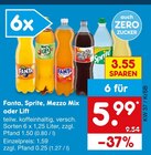 Fanta im Angebot bei Netto Marken-Discount in Kaarst Fanta Angebote bei Netto Marken-Discount Kaarst für 5,99 €