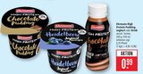 Aktuelle Energydrink Angebote bei Marktkauf in Ludwigsburg Aktuelles High Protein Pudding Angebot bei Marktkauf in Ludwigsburg ab 0,99 €