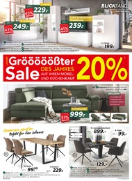 Stuhl Angebot & Preis im aktuellen BRAUN Möbel-Center Prospekt Stuhl Angebot im aktuellen BRAUN Möbel-Center Prospekt auf Seite 4