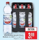 Aktuelle Wasser Angebote bei Marktkauf in Stuttgart Aktuelles Sprudel Classic Angebot bei Marktkauf in Stuttgart ab 3,99 €