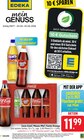 Aktuelles Coca-Cola Original Taste Angebot bei E center in Heilbronn ab 11,99 €