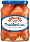 Pferdebockwurst oder THÜRINGER Rostbratwurst von KEUNECKE für 3,99 € bei Penny im Angebot Pferdebockwurst oder THÜRINGER Rostbratwurst von KEUNECKE im aktuellen Penny Prospekt