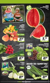 EDEKA Prospekt der Woche "Aktuelle Angebote" Seite 2, 26.05.2025 bis 31.05.2025 für Münster Aktueller EDEKA Prospekt "Aktuelle Angebote" Seite 2 von 14 Seiten für Münster