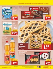 Kräuter im Netto Marken-Discount Prospekt in Hamm Aktueller Netto Marken-Discount Prospekt mit Kräuter, "Aktuelle Angebote", Seite 45