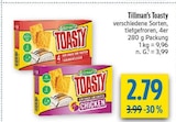 Aktuelles Toasty Angebot bei diska in Dresden ab 2,79 €