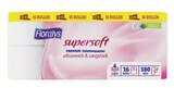 Supersoft Premium Toilettenpapier XXL von Floraly's im aktuellen Lidl Prospekt für 5,99 €