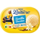 Crème glacée - LA LAITIÈRE NESTLÉ à 4,05 € dans le catalogue Carrefour