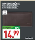 Damen Geldbörse Angebote bei Marktkauf Bottrop für 14,99 €