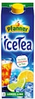 IceTea von Pfanner im aktuellen REWE Prospekt für 1,11 €