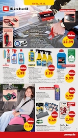 Ähnliche Motorroller Angebote im Prospekt "Wer günstig will, muss Penny." von Penny in Pforzheim Ähnliche Angebote wie Motorroller im Prospekt "Wer günstig will, muss Penny." auf Seite 31 von Penny in Pforzheim