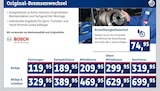 Angebot im AUTOPLUS Helmstedt Prospekt AUTOPLUS Helmstedt Prospekt mit im Angebot fĂŒr 74,95 âŹ