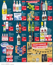 Havana Club im Kaufland Prospekt "Aktuelle Angebote" mit 32 Seiten (Ravensburg)