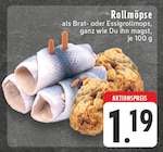 EDEKA Ahlen Prospekt mit  im Angebot für 1,19 €