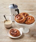 Pains aux raisins - U en promo chez U Express Pains aux raisins - U dans le catalogue U Express