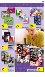 Offre Manga dans le catalogue Carrefour Market du moment à la page 15