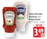 Tomato Ketchup bei EDEKA im Prospekt "" für 3,49 €
