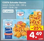 Schneller Genuss Angebote von Costa bei Netto Marken-Discount Ibbenbüren für 4,49 €