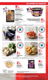 Barbecue en promo dans le catalogue Hyper U à la page 3