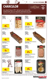 Promos Pâtes dans le catalogue "-34% DE REMISE IMMÉDIATE SUR UNE SÉLECTION DE FOIES GRAS" de Intermarché Super à la page 19 Promos Pâtes dans le catalogue "-34% DE REMISE IMMÉDIATE SUR UNE SÉLECTION DE FOIES GRAS" de Intermarché Super à la page 19
