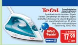 Aktuelle Bügeleisen Angebote bei Marktkauf in Erlangen Aktuelles Dampfbügeleisen Angebot bei Marktkauf in Erlangen ab 17,99 €